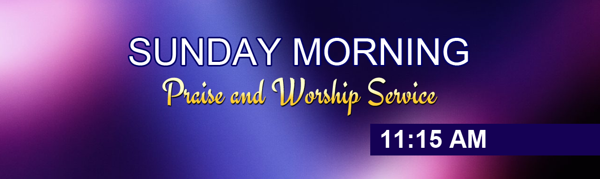 Church of Jesus Christ of the Apostolic Faith 4