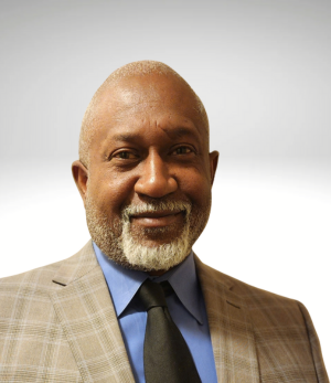 Elder Clarence Elliott