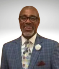 Elder Lawrence Delk